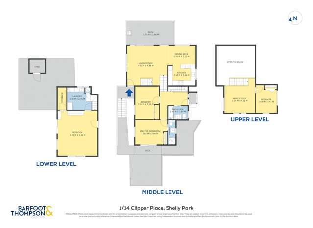 14 Clipper Place Shelly Park_1