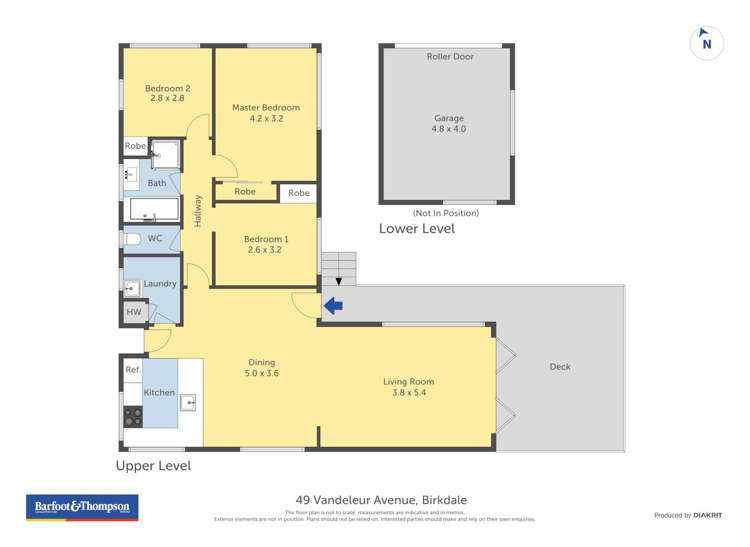 49 Vandeleur Avenue Birkdale_15