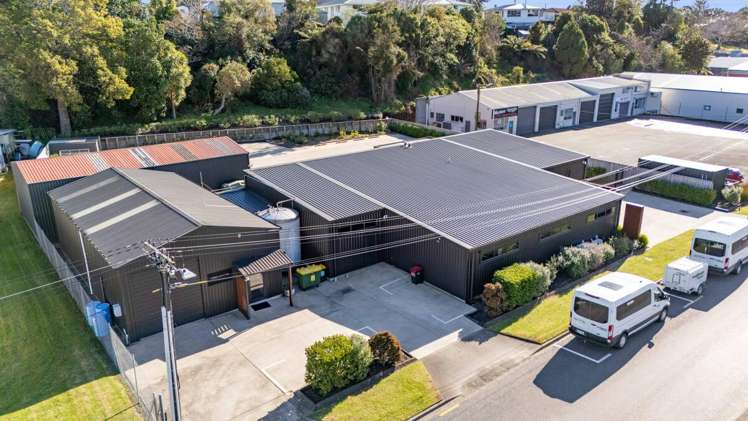 16 Sunley Street Westown_26