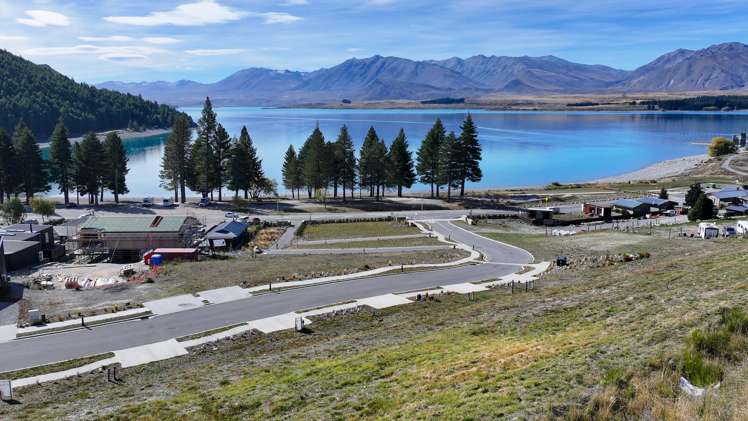 9&11 Station Bay Rise [Lot 32&33] Lake Tekapo_14