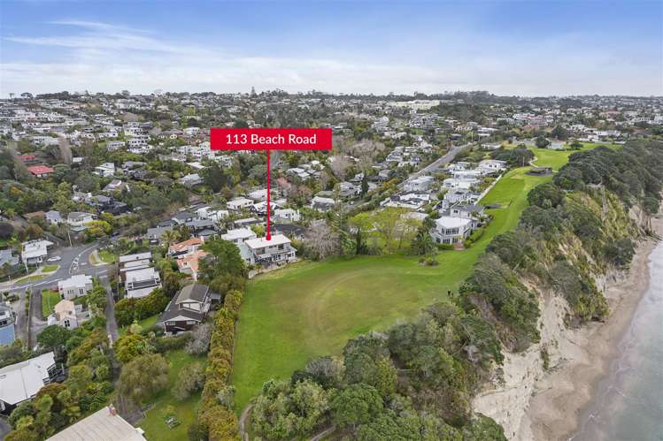 113 Beach Road Castor Bay_15