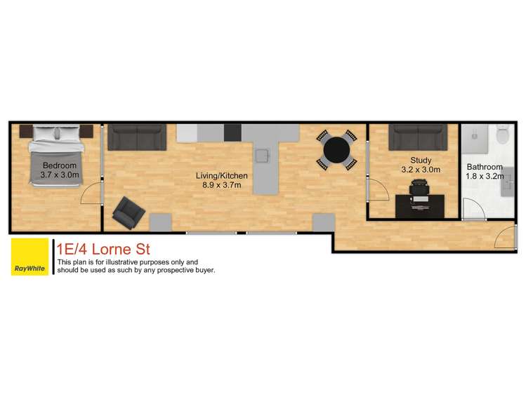 E/4 Lorne Street Auckland Central_14