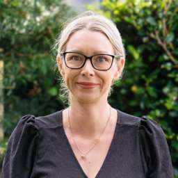 Jessica Currie