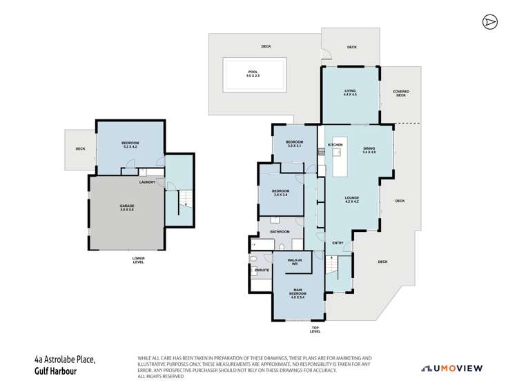 4A Astrolabe Place Gulf Harbour_21