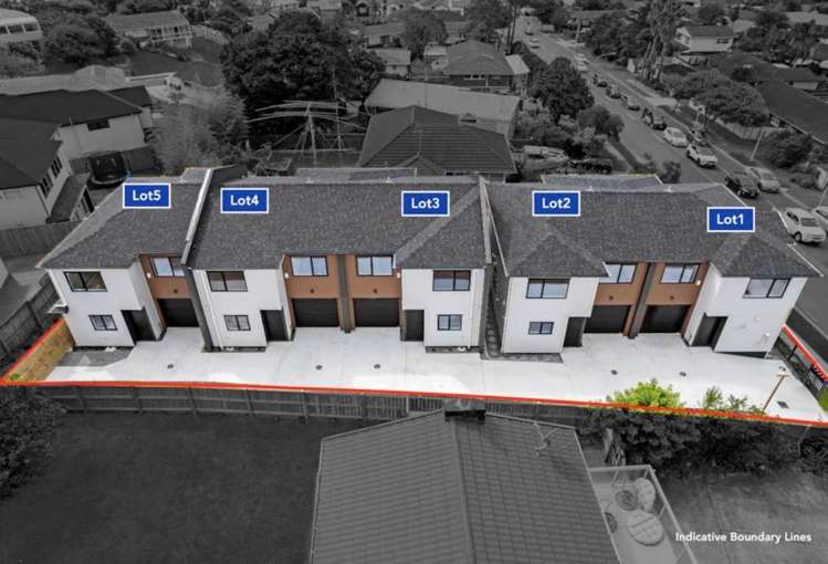 4C & 4D Glenmore Road Sunnyhills_10