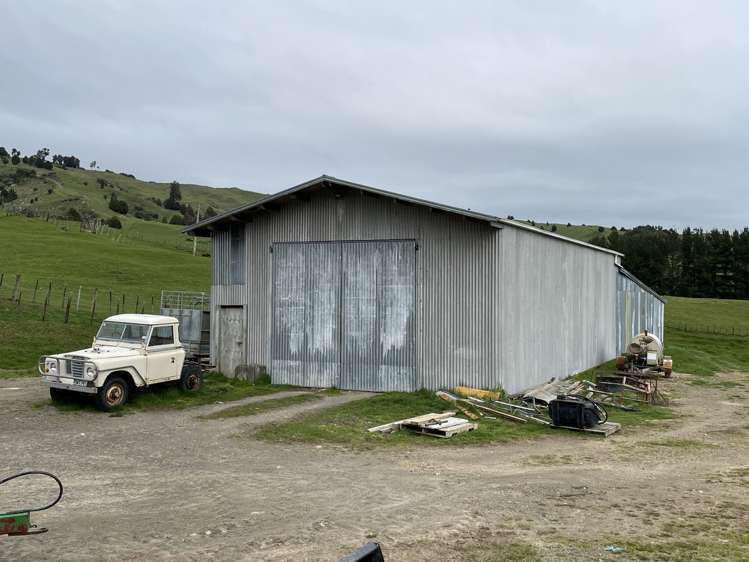 Mangakahu Valley Road Waimiha-Ongarue_25