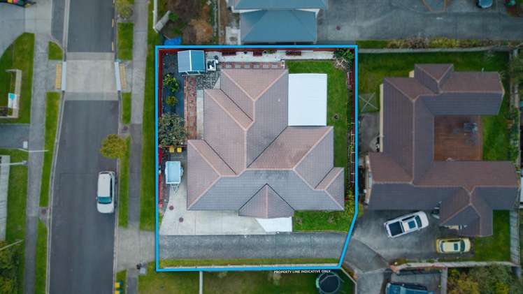 13 McWhirters Farm Lane Massey_25