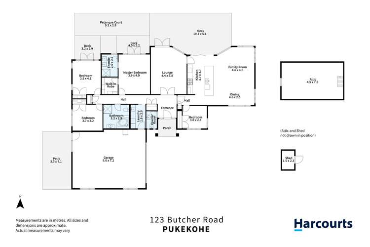 123 Butcher Road Pukekohe_16