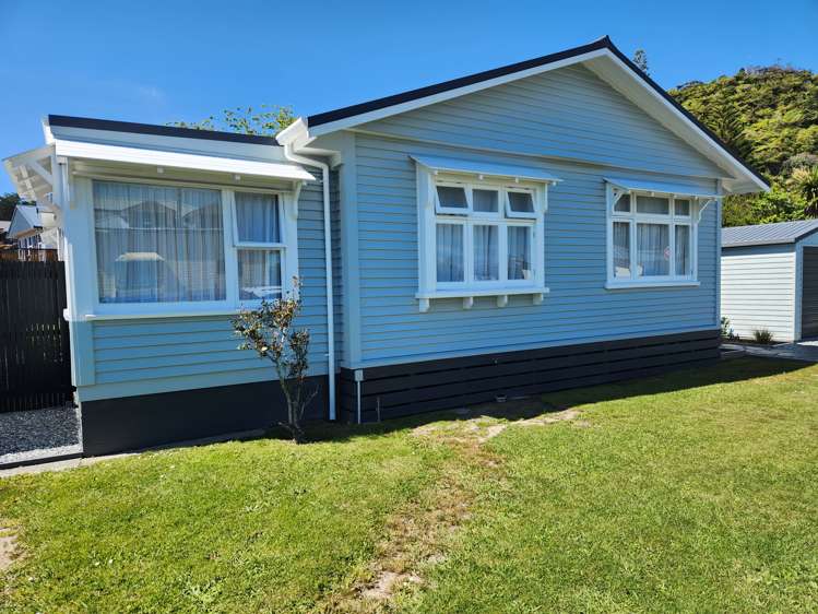 43 Milton Road Greymouth_21