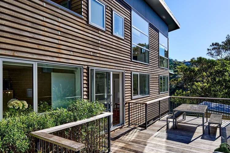 7 Makomako Road Brooklyn_20