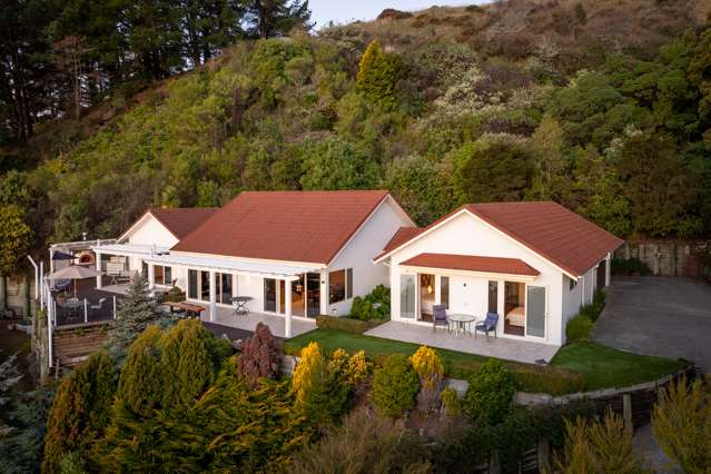 Two Dwellings with Divine Views!