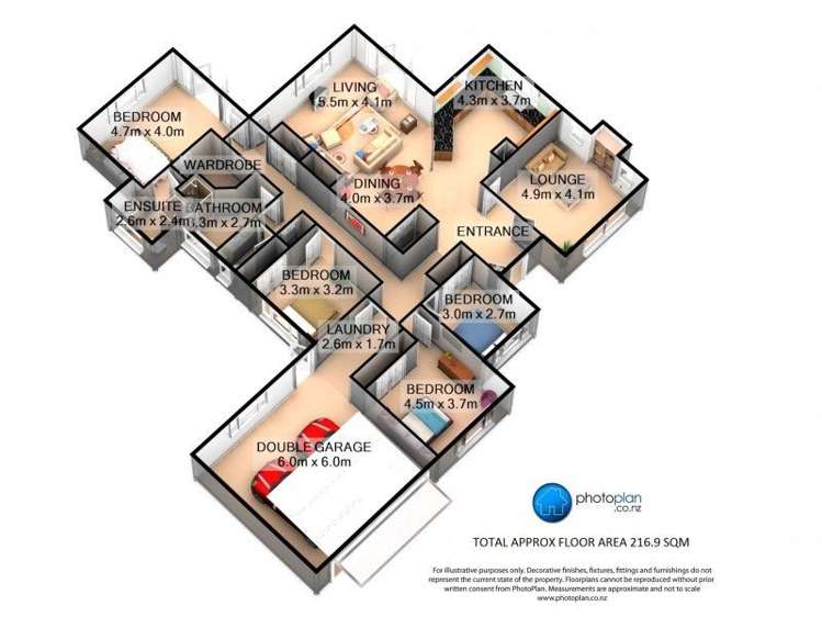 19 Tuirangi Street Flagstaff_18