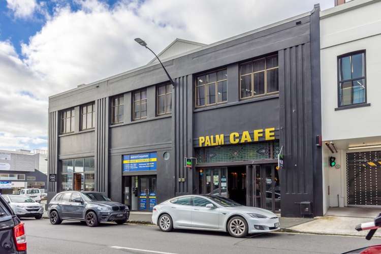 5 Graham Street City Centre_16