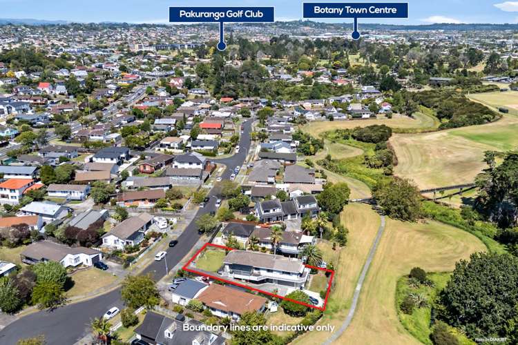 41 De Quincey Terrace Highland Park_19