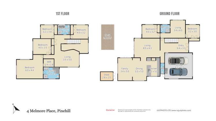 4 Melmore Place Pinehill_13