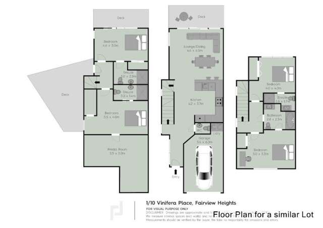 5/10 Vinifera Place Albany_1