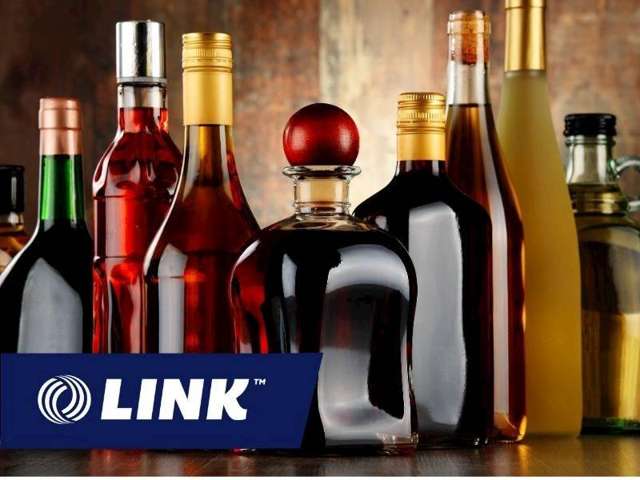 Boutique Liquor Store | Affluent Location & National Recognition