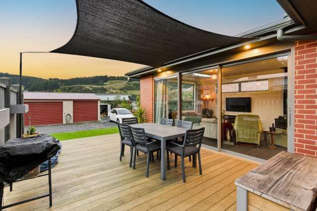 A premium home with relaxed rural vibes