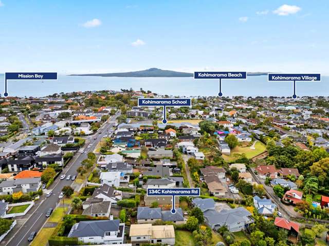 134C Kohimarama Road Kohimarama_1