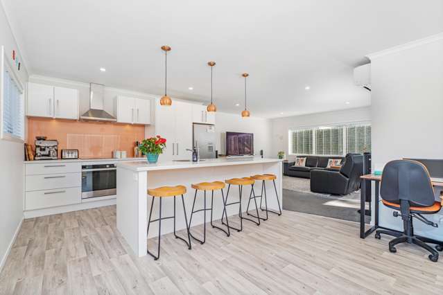 SPACE, STYLE & LOCATION