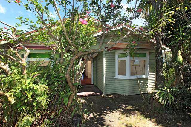 From $400K to $1.825m: Sale of Grey Lynn do-up a victory for owners who bided their time