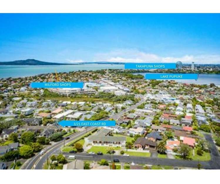 3/21 East Coast Road Milford_4