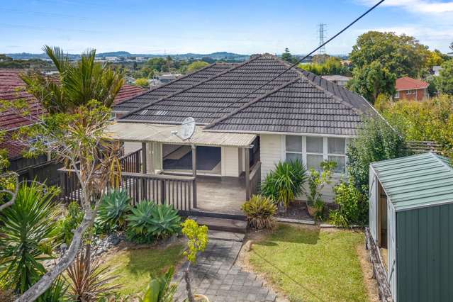 60's Kiwi Bungalow - Plus More!