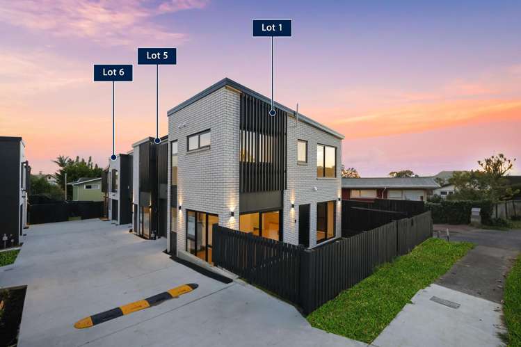 Lot 1-6/18 Sunnyhill Crescent Sunnyhills_5