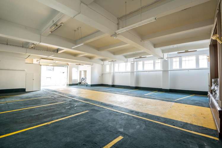 116 Symonds Street Auckland Central_8