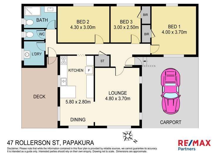 47 Rollerson Street Papakura_6