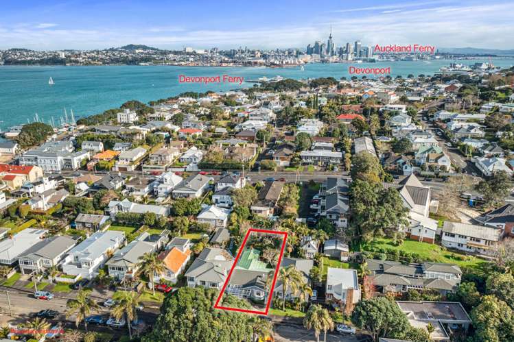 15 Duders Avenue Devonport_24