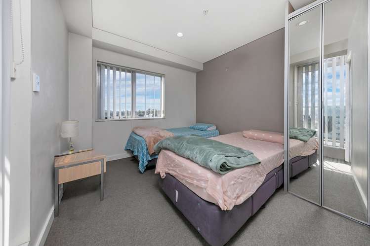 1402/37 Symonds Street Auckland Central_8