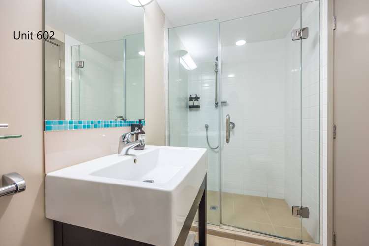 601/157 Hobson Street Auckland Central_13