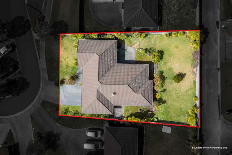 17 Astrid Lane Wellsford_23