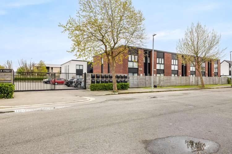 5/17 Warwick Street Richmond_24