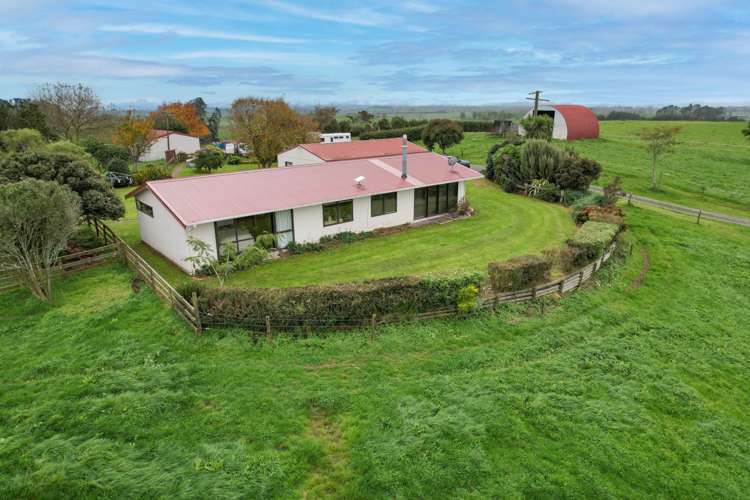 137 Okowhao Road Huntly_16
