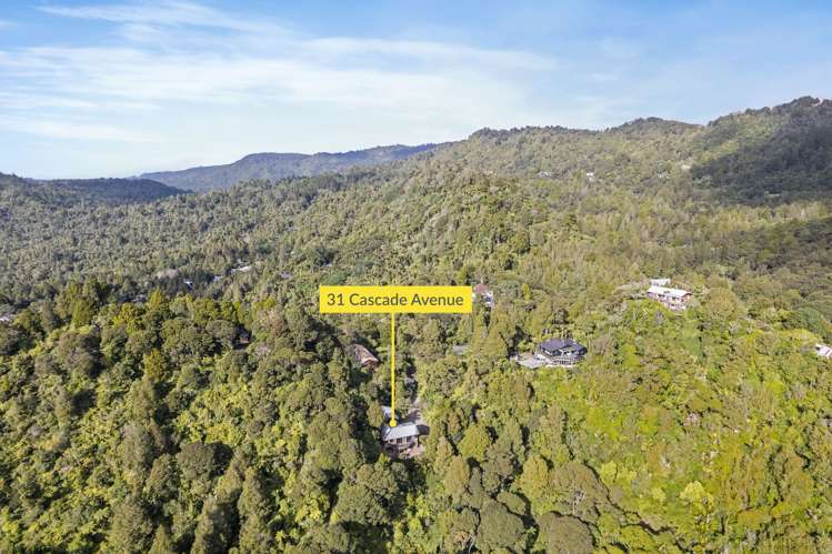 31 Cascade Avenue Waiatarua_17