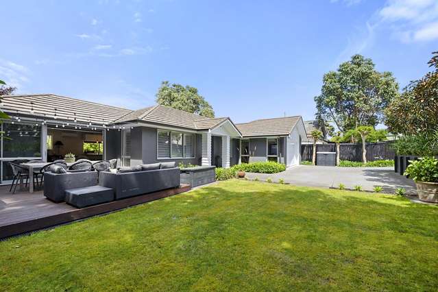 TRENDY INNER-CITY RETREAT