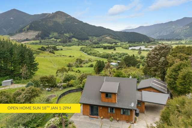 A Growing Lifestyle Investment