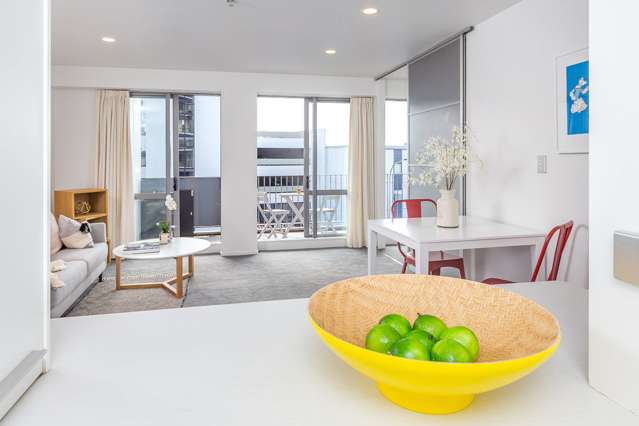 201/17 Vogel Lane Auckland Central_4