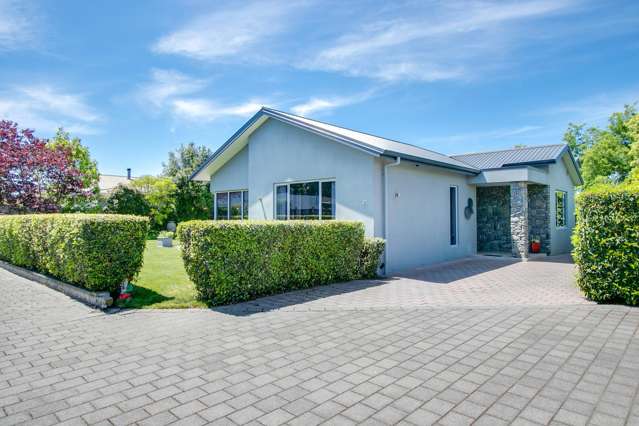 Space, privacy, and modern living for every stage