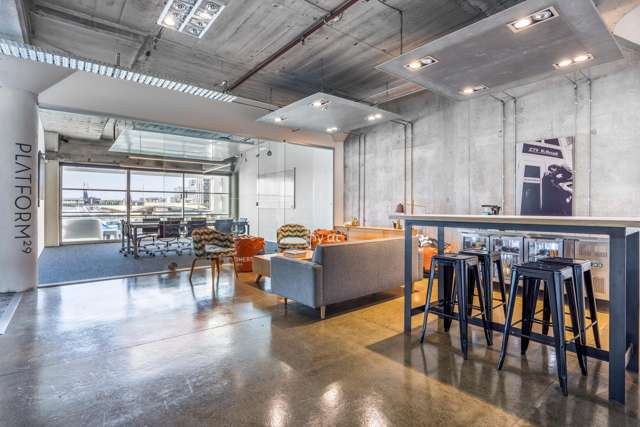 137 Quay Street Auckland Cbd_2