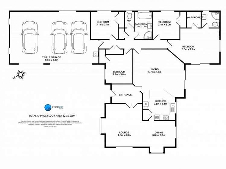 11 Hensley Crescent Flagstaff_20