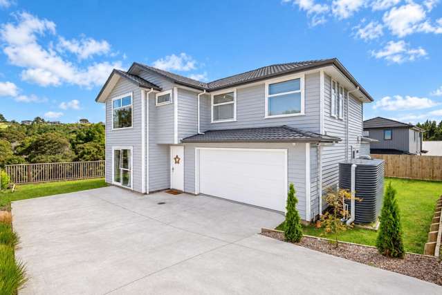 Space for Every Generation, Coastal Lifestyle
