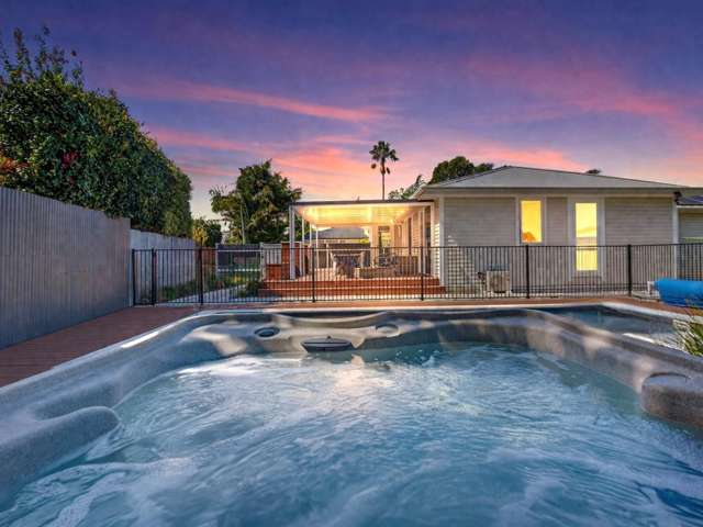 Entertain, Unwind, Earn