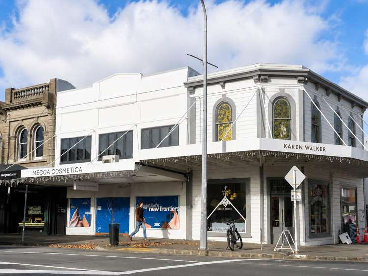 Shop 1/128 Ponsonby Road Ponsonby_1