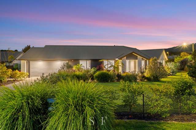 A Natural Retreat | Ferndale