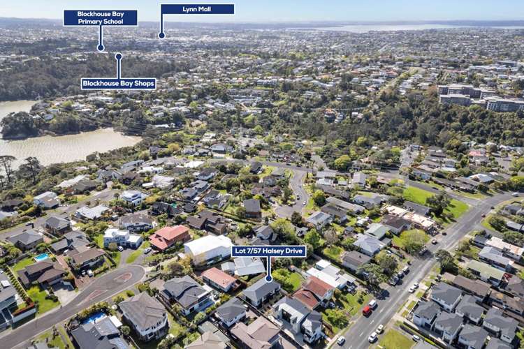 Lot 4, 57 Halsey Drive Lynfield_13