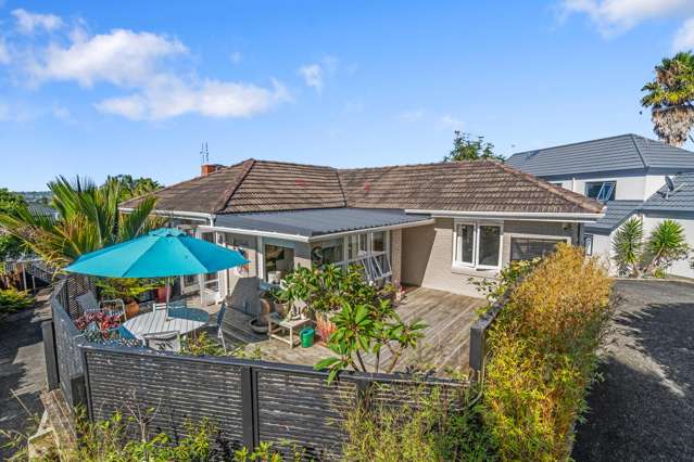 Budget friendly family home!