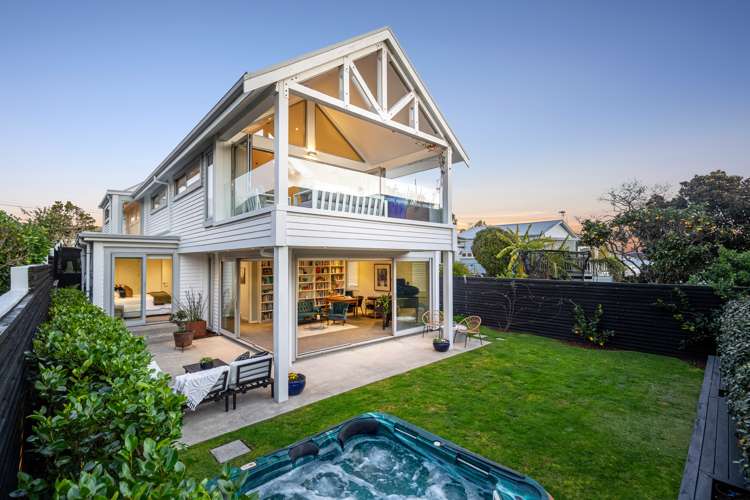 17 Lemington Road Westmere_3